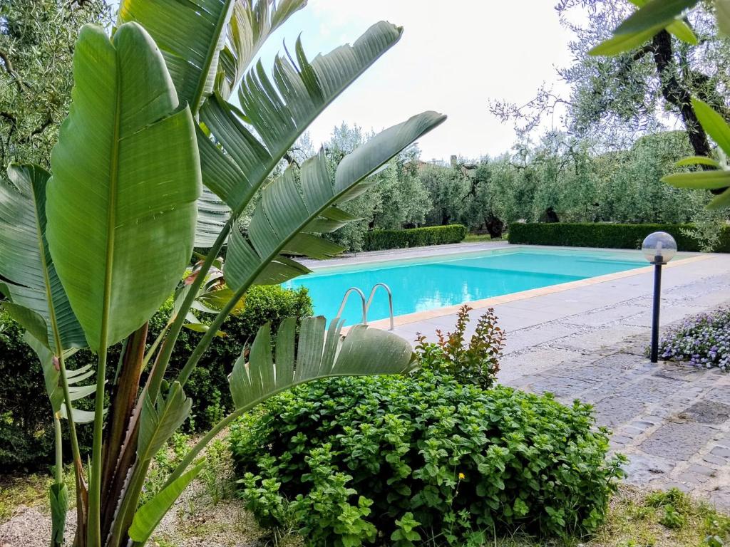 residenza estiva a formia