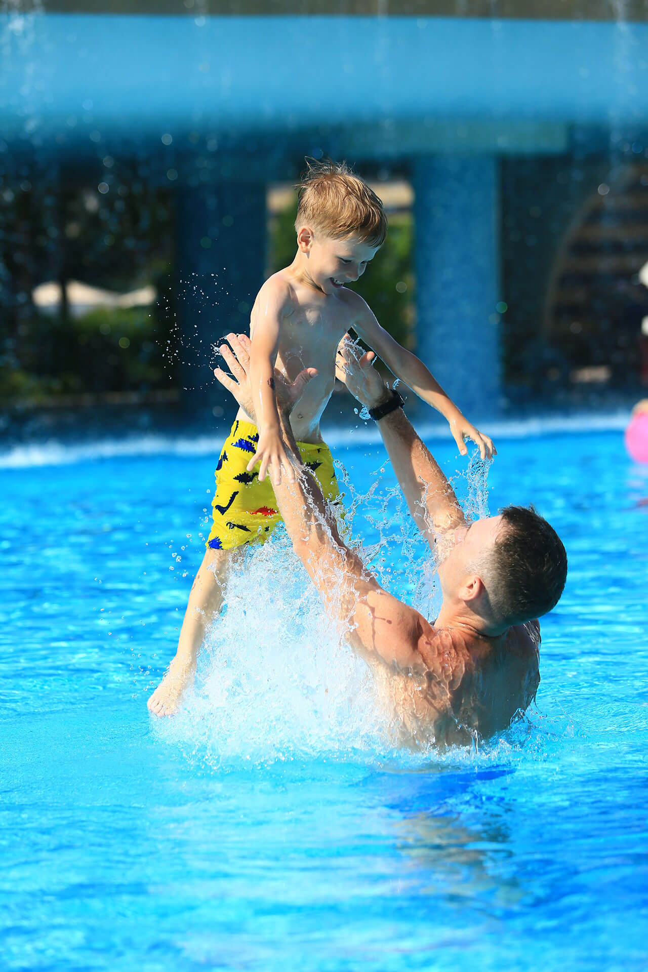 agriturismo a formia per famiglie