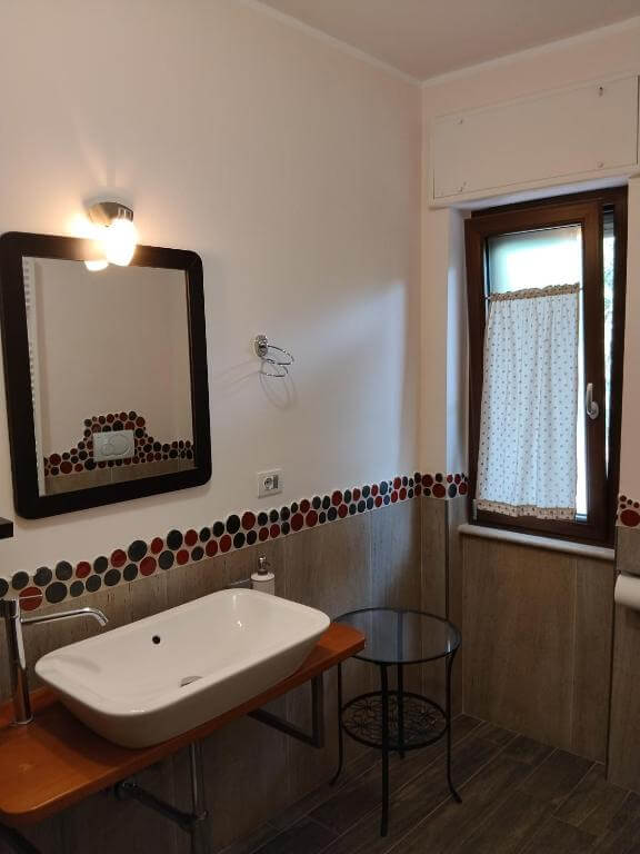 bagno pepe nero