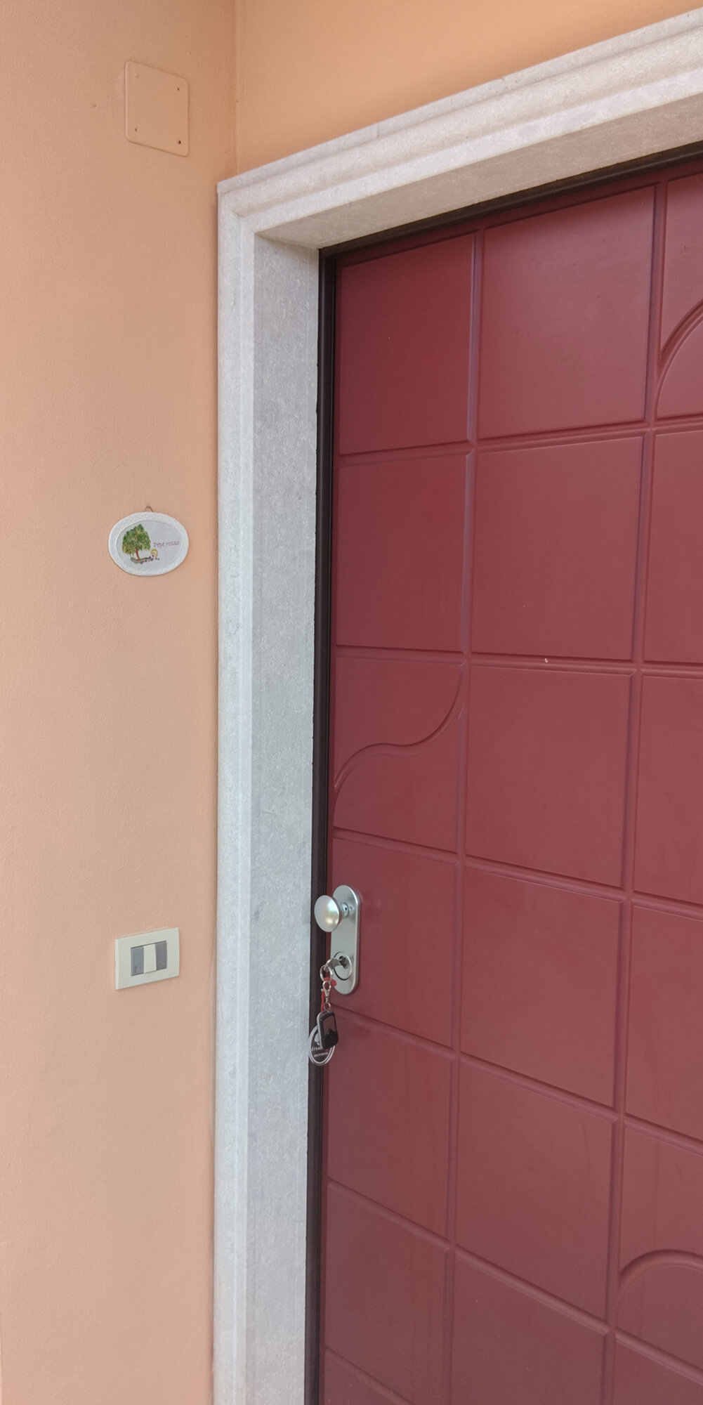 il finto pepe di alessia chi siamo